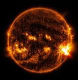 Interrupción solar: el sol y los sistemas de comunicación - 3 - febrero 21, 2023