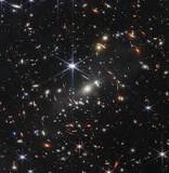 ¿Cómo están compuestas las galaxias irregulares?