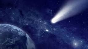 diferencias entre cometas y asteroides
