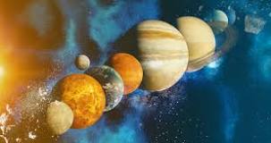Explorando el Sistema Solar: Una Historia de Cambio - 3 - febrero 21, 2023
