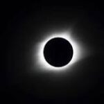 Fenómeno celestial: Eclipse Solar y Lunar