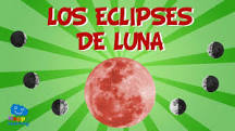 maqueta eclipse solar y lunar