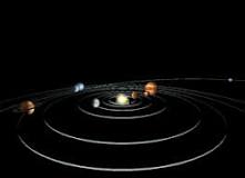 Explorando el Sistema Solar en la Antigüedad - 3 - febrero 21, 2023