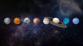 preguntas sobre el sistema solar