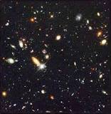 ¿Cómo se formaron las galaxias?