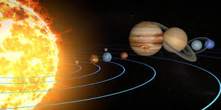 Planetas en Órbita - 3 - febrero 21, 2023