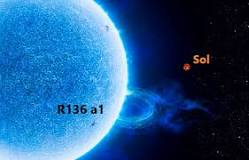 La Estrella Gigante del Sistema Solar - 3 - febrero 21, 2023