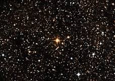 es una estrella, el cuerpo de mayor tamaño del sistema solar
