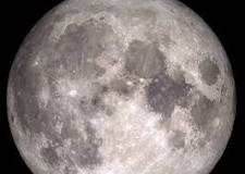 Movimiento Lunar - 3 - febrero 21, 2023