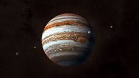 ¿Cuáles son las características generales de Júpiter?