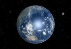 ¿Cuál es el satélite de la Tierra? - 3 - febrero 21, 2023