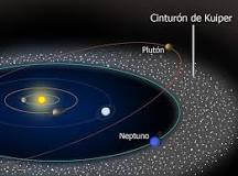 ¿Cuál es la distancia de la Tierra a Plutón en años luz?