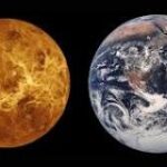 Venus: Cerca del Sol