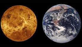 Venus: Cerca del Sol - 3 - febrero 21, 2023