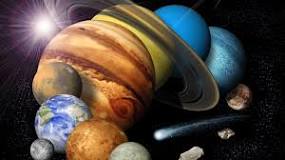 ¿Qué significa cada color de los planetas?