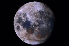 ¿Cuánto dura la noche en la cara oculta de la Luna?