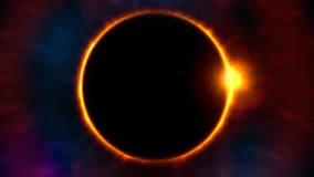 ¿Cuándo se produce un eclipse de Sol?