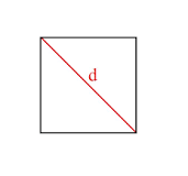 Calculando la Diagonal de un Rectángulo - 3 - febrero 25, 2023