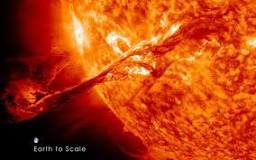 La Densidad Solar - 3 - febrero 22, 2023