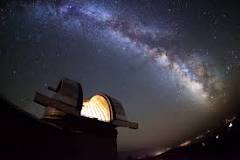 ¿Qué importancia tienen los observatorios astronómicos para la ciencia?