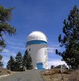 que estudios se llevan a cabo en los observatorios mexicanos