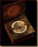 astrolabio y sextante