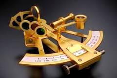 ¿Qué es el sextante y quién lo invento?