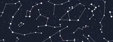 ¿Qué son las constelaciones en el cielo?