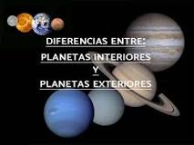 ¿Que tienen en común todos los planetas?