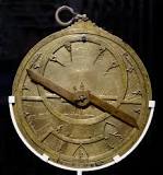 ¿Quién fue el inventor del astrolabio?