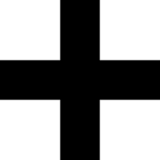 ¿Cuál es la diferencia entre la cruz griega y latina?