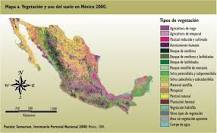 La biodiversidad de México: Clima y Vegetación. - 3 - febrero 23, 2023