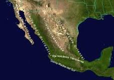 Relieve mexicano: un vistazo al país - 3 - febrero 23, 2023