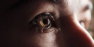 ¿Qué nervio se encarga de dilatar la pupila?