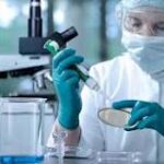 La Investigación Médica de la UNAM: Química, Bacteriología y Parasitología