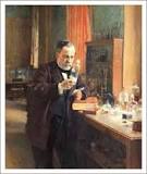 ¿Qué hizo el científico Luis Pasteur?
