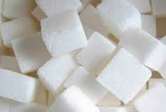 ¿Cuáles son los elementos quimicos del azúcar?