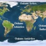 El Océano Pacífico: El Más Grande de Todos