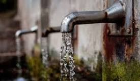 ¿Qué valores debe tener el agua potable?