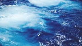 ¿Qué son las corrientes marinas las mareas y las olas?