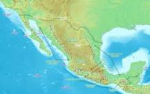 ¿Qué ventajas tiene México en contar con un litoral tan extenso?