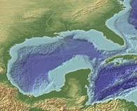 ¿Cómo se llama la parte de la tierra que penetra en el mar?