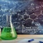 La Química: Un Mapa Conceptual de Importancia