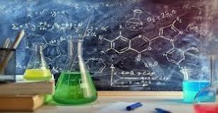 La Química: Un Mapa Conceptual de Importancia - 3 - febrero 28, 2023