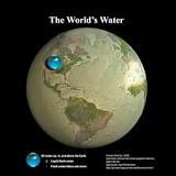 La Escasez de Agua en la Tierra. - 3 - febrero 23, 2023