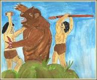 Cazando al Mamut: La Historia de los Primeros Humanos - 3 - febrero 23, 2023