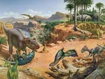 La Biodiversidad Prehistórica - 3 - febrero 23, 2023