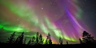 La magia de la Aurora Boreal - 3 - febrero 23, 2023