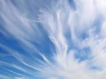 ¿Qué se produce por la condensación del vapor de agua de las nubes?
