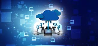 las nubes son servicios que te permiten buscar información de forma casi inmediata en internet.